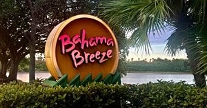 Darden Restaurants Ends Bahama Breeze Chain After Thirty Years
