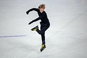 Ilia Malinin Makes Olympic History As Kagiyama Upsets Team USA