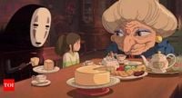 How to create Ghibli portraits if you don't have ChatGPT Plus - The Times of India