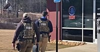 FBI conducts raid at Fulton County election hub tied to 2020 election