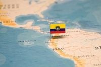 Ecuador’s Petroecuador Declares Force Majeure on SOTE Pipeline After Major Oil Spill