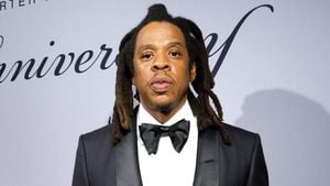 Jay-Z's Team Roc Takes Aim At Kansas Police