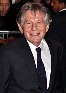 Roman Polanski