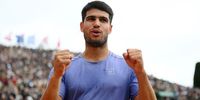 Carlos Alcaraz Takes Center Court in a New Netflix Docuseries