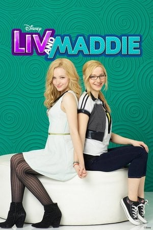 Liv ve Maddie