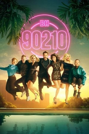 Evimiz Hollywood'da