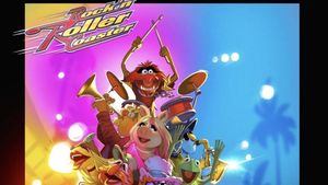 The Muppets Replace Aerosmith At Disney World