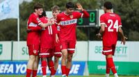 VfB Stuttgart U19 vs. FC Barcelona in der UEFA Youth League heute live sehen: Wer zeigt / überträgt Viertelfinale gegen Barca im TV und Livestream? | SPOX