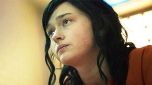 Parents Face Trial For Children's Crimes In New Drama