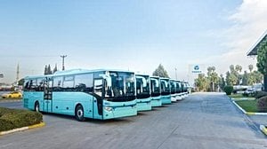 TEMSA Delivers Electric Buses To Europe In Major Expansion