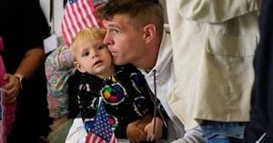 Trump Refugee Policy Sparks Uproar Over Afrikaner Priority