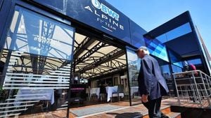 Alpine Team Principal Resigns Amid Driver Shake-Up