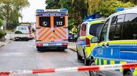 Germany: Police see no political motive in mayor's stabbing – DW – 10/07/2025