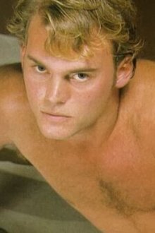 Blake Palmer