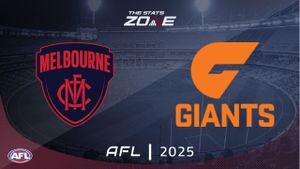 AFL Season Kicks Off With Exciting Round One Preview