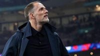 Tuchel triumphiert bei England-Debüt – Gegner chancenlos