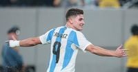 Uruguay-Argentine : streaming, chaîne TV et compos