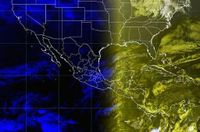 Clima para hoy sábado 22 de marzo de 2025
