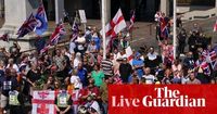 Government to appeal against court ruling blocking asylum seekers being housed at Epping hotel – UK politics live