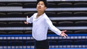 Figure Skater Spared From Doomed Flight Amid Collision Tragedy