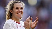 Ellie Kildunne: England have nothing to fear from World Cup final