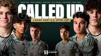 Timbers sign six T2 players to short-term loan agreements ahead of tonight's Lamar Hunt U.S. Open Cup match | PTFC