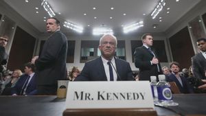 Kennedy's Nomination Hearings Highlight Vaccine Controversies