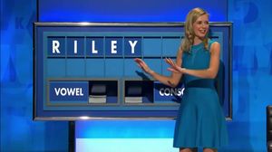 Rachel Riley Takes Break From Countdown, Dr. Tom Crawford Steps Up