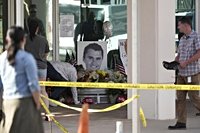 Are political assassinations on the rise?