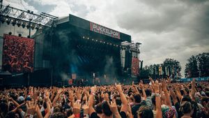 Pukkelpop 2025 Unveils Exciting Initial Lineup