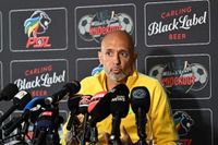 League kings Sundowns eye Carling Knockout to fill their cups | News24