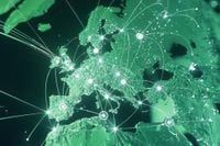 Continental & Nordic Europe Mar-2025 route launches