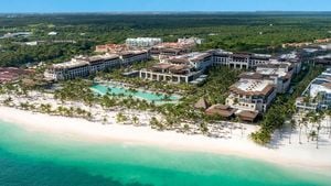 Dominican Republic Tourism Thrives With New Offerings