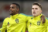 Sweden boss gives Manchester United Viktor Gyokeres transfer green light amid Alexander Isak claim