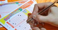 Superenalotto, centrato il 6 a Roma: jackpot da 88,2 milioni