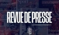 Revue de Presse PSG : équipe de France, Dembélé...