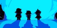 Deltarune Chapters 3 and 4 Finally Coming to PS5, PS4 This June