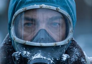The Eternaut Emerges As A Global Sci-Fi Sensation