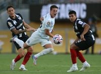 How to Watch Inter Milan vs Urawa Red Diamonds: Live Stream Club World Cup