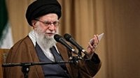 Iran’s Khamenei says US, Israel links behind ‘thousands killed’ in protests