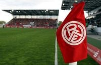 Rot-Weiss Essen: Fast-Spielabbruch in Saarbrücken - so hoch ist die Strafe für RWE