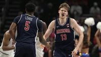 New life in 'truck stop' conference may have prepared Arizona for March Madness