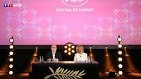 Festival de Cannes 2025 : Wes Anderson, Julia Ducournau, Jean-Pierre et Luc Dardenne... 19 films en compétition  | TF1 INFO