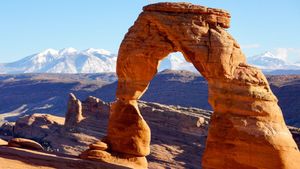 Utah Arch Collapse Raises Urgent Preservation Concerns