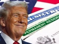 US Government confirms new Social Security payment to be received only by retirees and disability beneficiaries