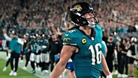 The Jaguars’ victory marked their first win over the Chiefs since 2009