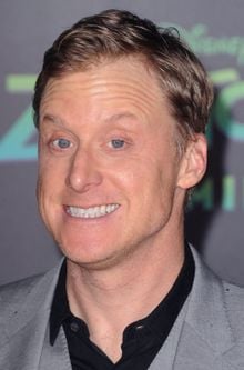 Alan Tudyk