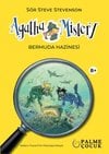 AGATHA MİSTERY BERMUDA HAZİNESİ (8+)