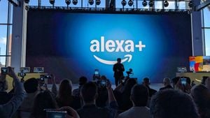 Amazon Unveils Alexa Plus With New AI Enhancements