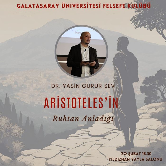 Aristoteles ve Ruh